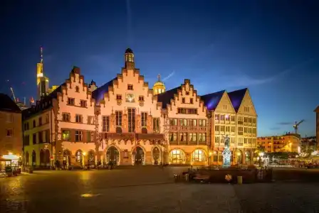 Schöne Aussicht - 0