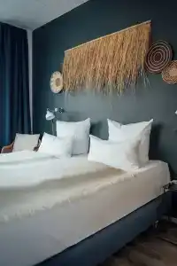 Aqua & Hostel - 48