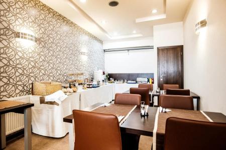Deluxe with free Wellness and Fitness Centrum - 17
