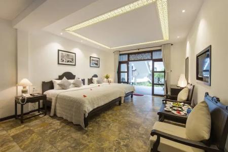 Hoi An Ancient House Resort & Spa - 62