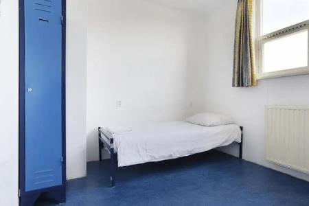 Hans Brinker Hostel Amsterdam - 41