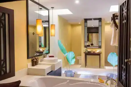 New Star Beach Resort - 25