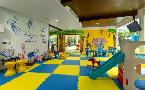 Grand Mercure Phuket Patong - Sha Extra Plus - 16