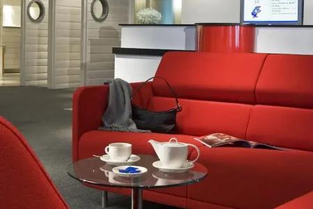 Novotel Metz Centre - 44