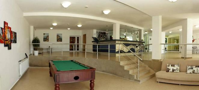 Marina - Half Board & All inclusive Light - 5