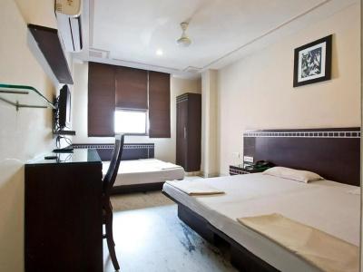 Smyle Inn - 3 minutes walk From New Delhi Railway Station - 2