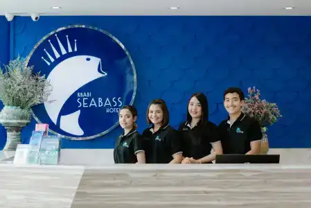 Krabi Seabass - 25