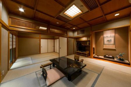 Toushinan Komeya - 6