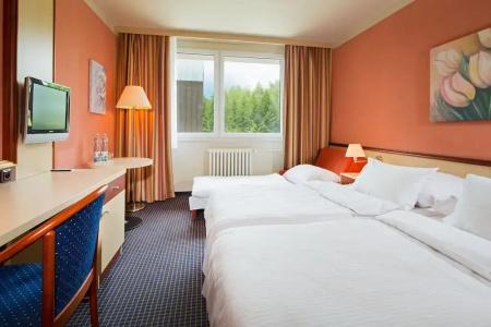 Orea Resort Sklář Harrachov - 43