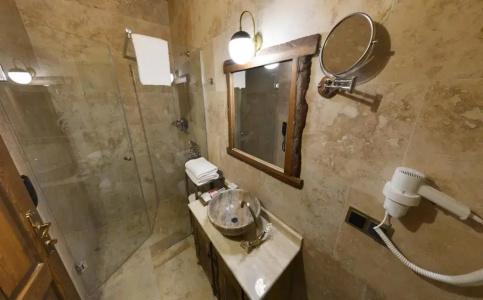Pegas Cave Suites - 120