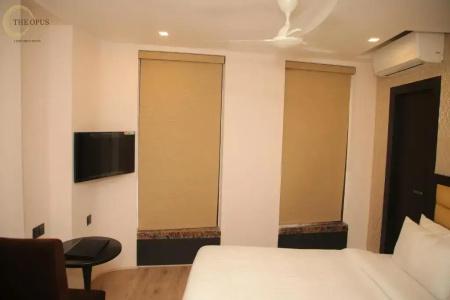 The Opus Kolkata - A Boutique - 42