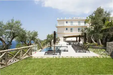 Villa Fiorella Art - 20