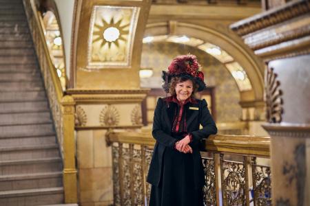 The Brown Palace and Spa, Autograph Collection - 19