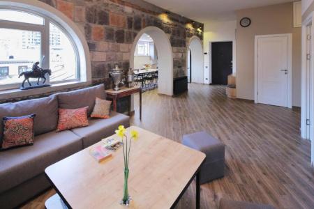 Highland Hostel - 12