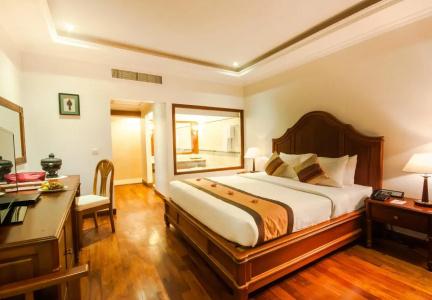 Saem Siemreap - 1