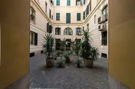 A Peace Of Rome - 0