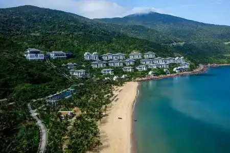 Intercontinental Danang Sun Peninsula Resort, An Ihg - 28