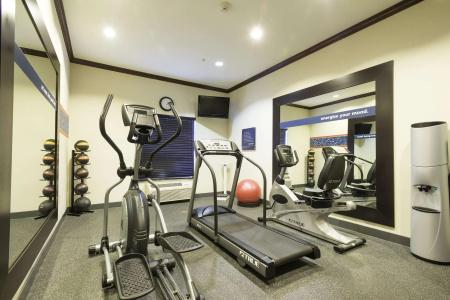 Hampton Inn & Suites I-20 - 23