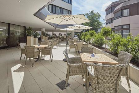 Best Western Trier City - 20