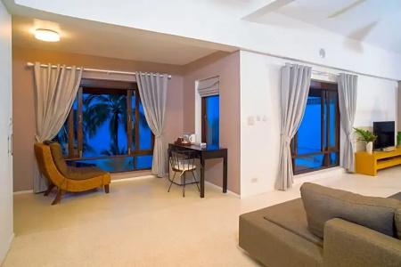 Baan Bophut Beach Samui - Sha Extra Plus - 165