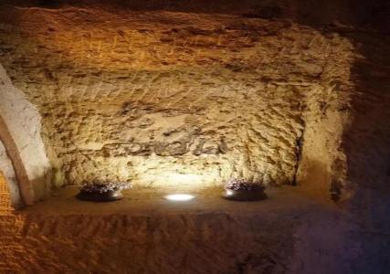 Tale Cave In - 13