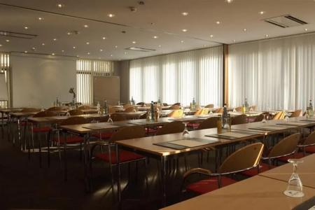 City Frankfurt Bad Vilbel - 14