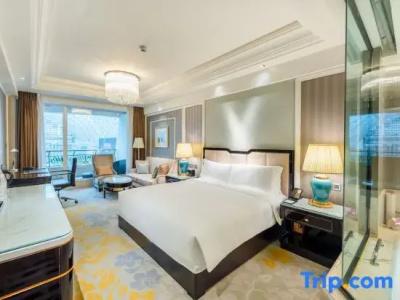 Intercontinental Chengdu Global Center, An Ihg - 138
