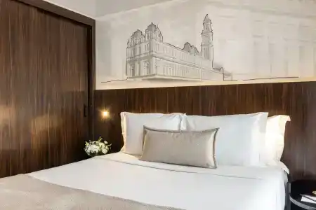Blue Tree Premium Paulista - 4