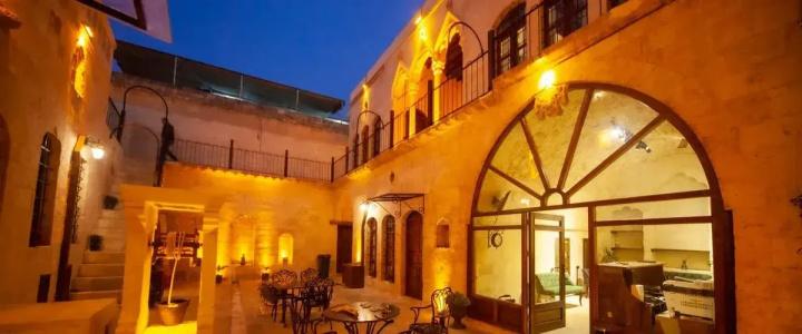 Vefa Konagı Boutique Otel - 16