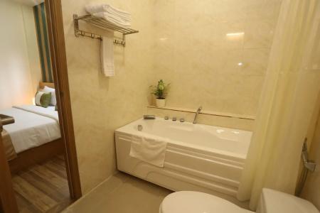 Thuy Sakura & Serviced Apartment - 21