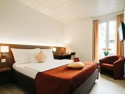 Krone Thun - 18