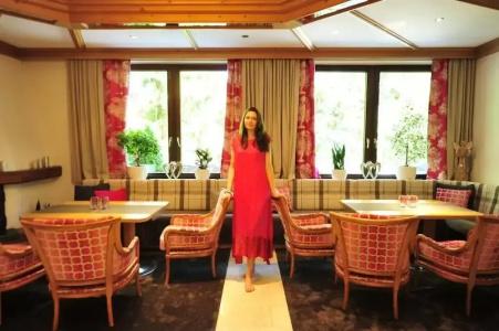 Die Seefelderin - BoutiqueSt. Georg - 32