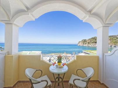 Tritone Resort & Spa - 6