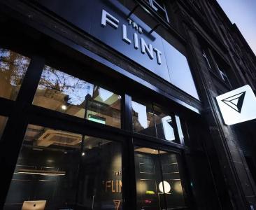 The Flint - 22