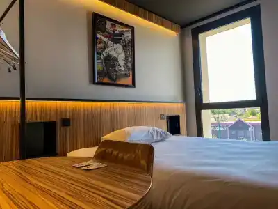 b&b hôTel Clermont Ferrand Centre - 37