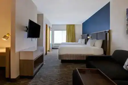 SpringHill Suites by Marriott - 46