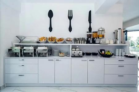 Avaton Luxury Resort and Spa Access the Enigma - Adults Only & Kids 14 Plus- - 22
