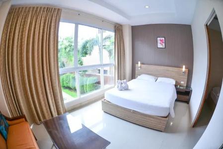 Baan Tamnak - 72