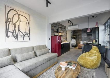 Olvios Luxury Suites - 92