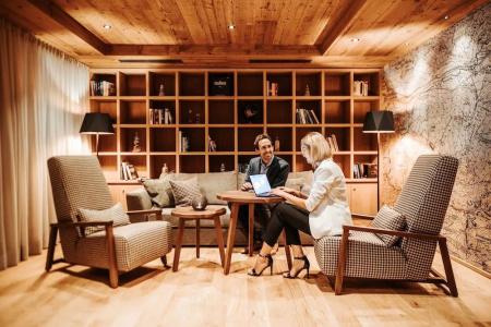 Das Bayrischzell Familotel Oberbayern - 27