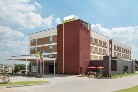 Home2 Suites By Hilton Quail Springs - 22