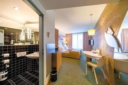 Grandium Prague - 71