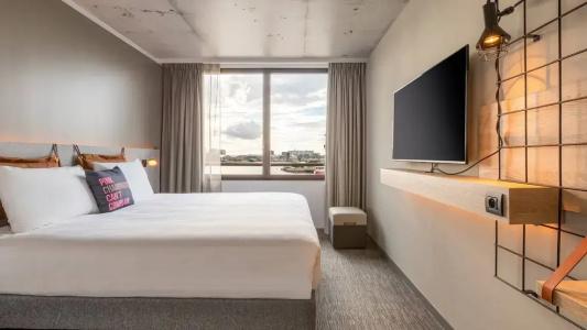 Moxy Bordeaux - 36