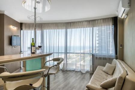 Apartin Orbi Sea Towers - 50