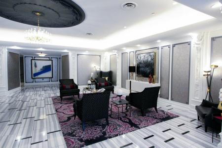 The Churchill Near Embassy Row - 27