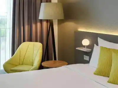 Novotel München Messe - 52