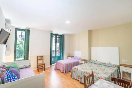 b&b Madrid Centro Plaza Mayor - 4