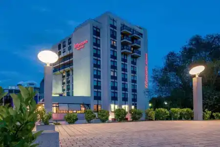 Mercure Saarbrücken City - 0