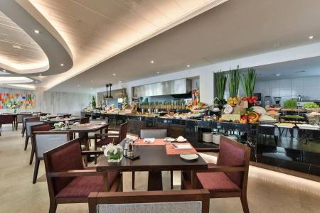 Dream Phuket & Spa - 32