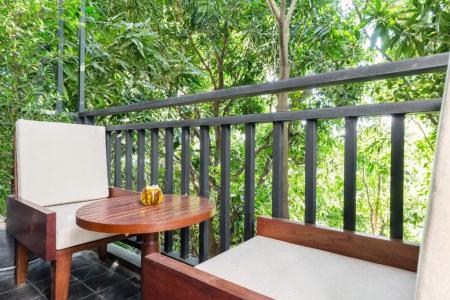 Won Residence & Spa - 74